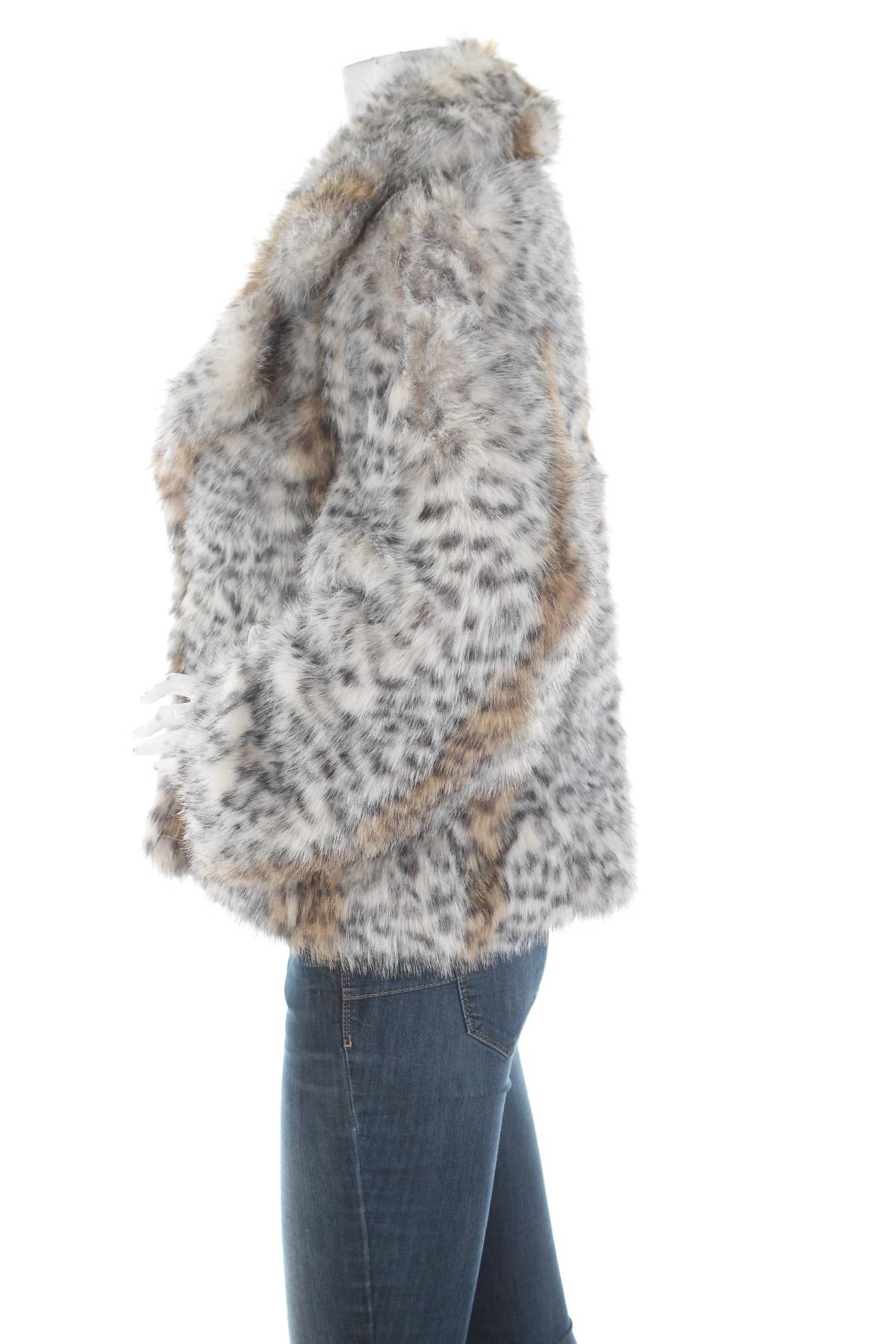 Γυναικείο παλτό V by Very3