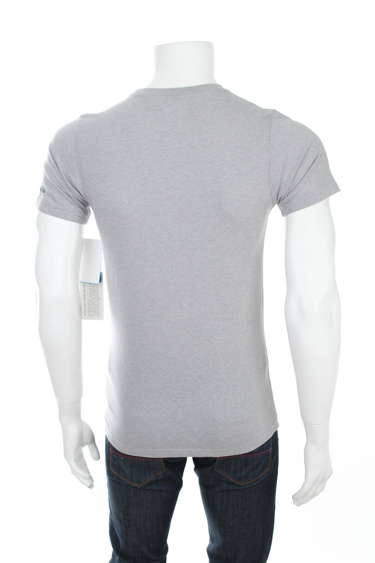 Ανδρικό t-shirt Columbia2