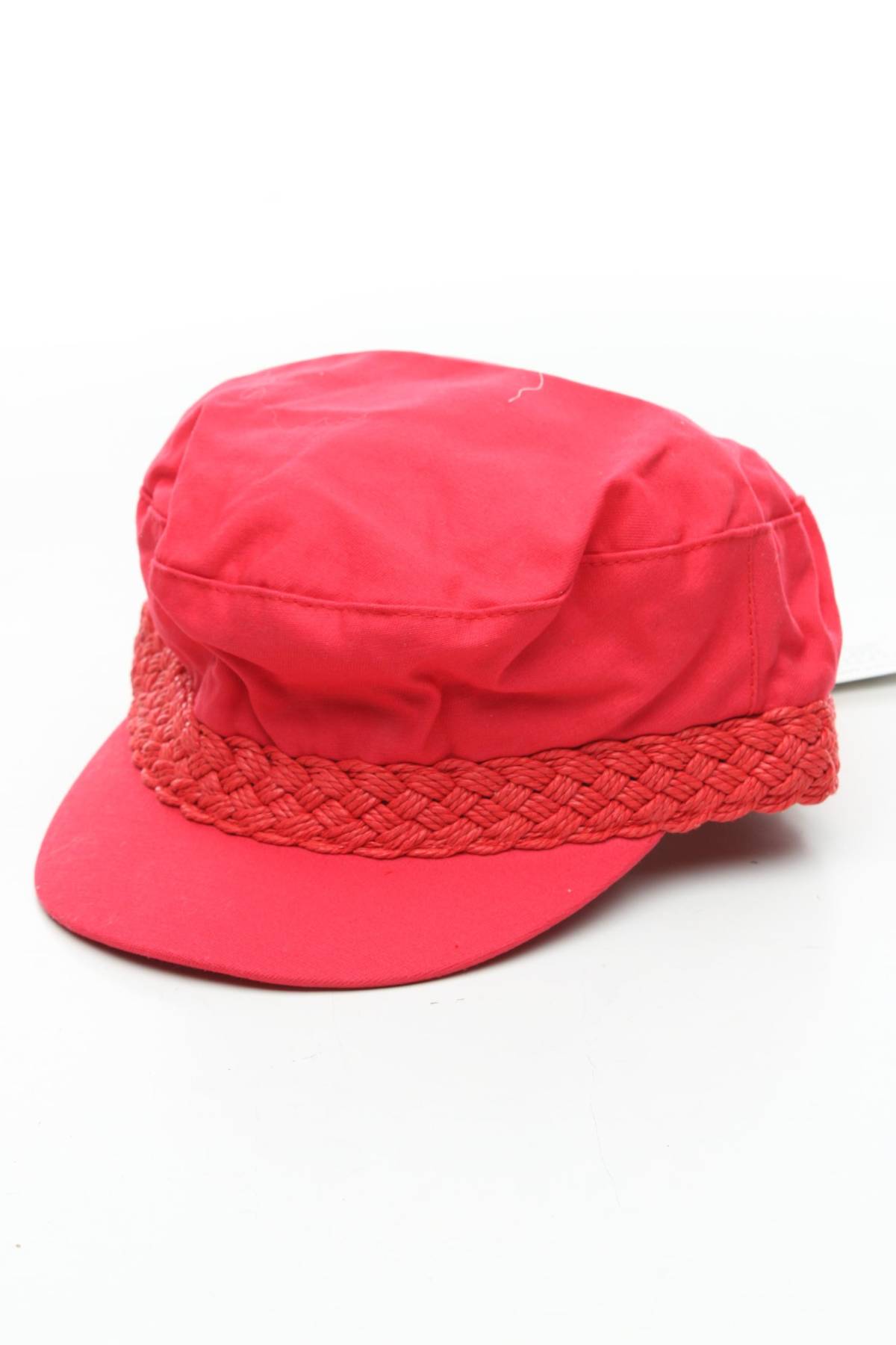 Шапка Calliope1