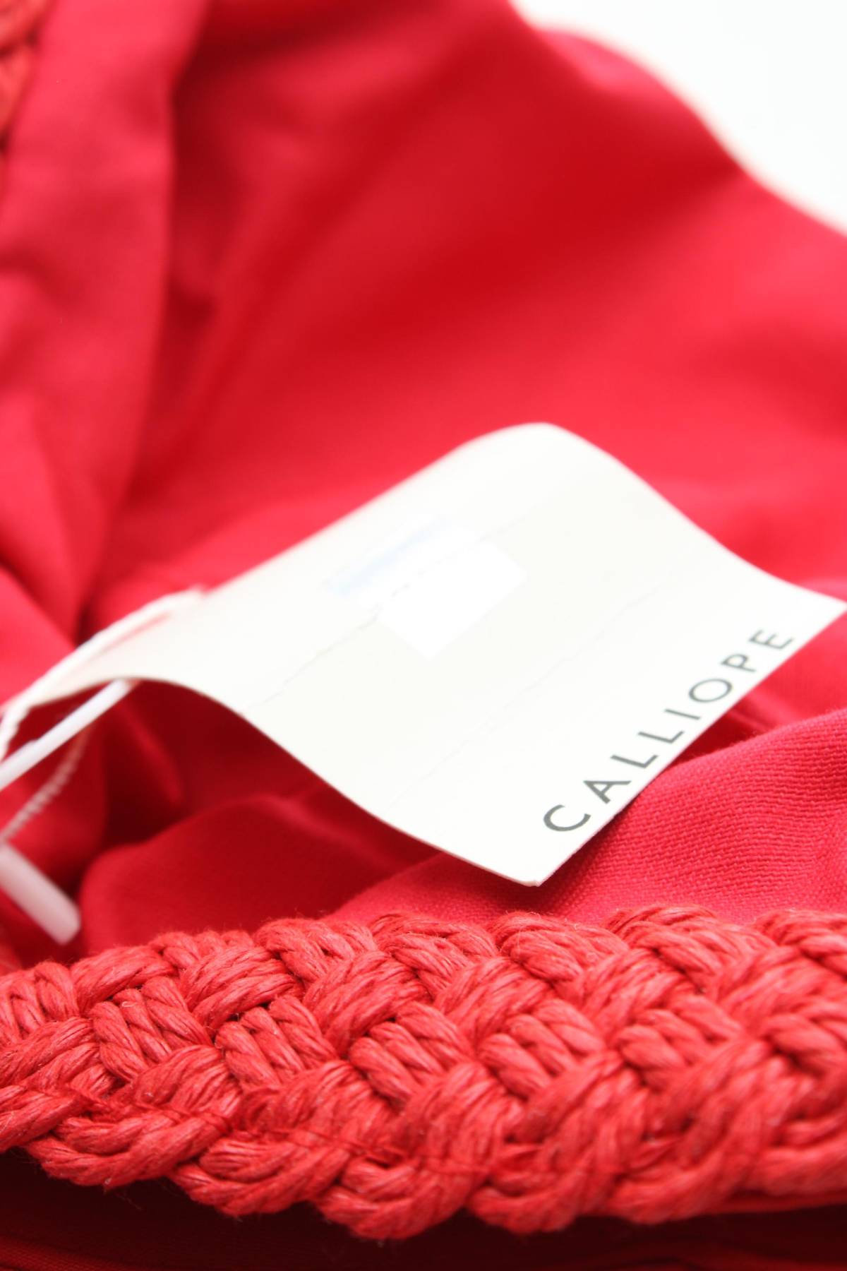 Шапка Calliope3