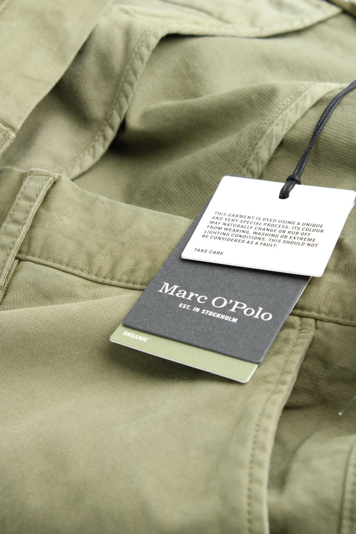 Мъжки къс панталон Marc O'polo3