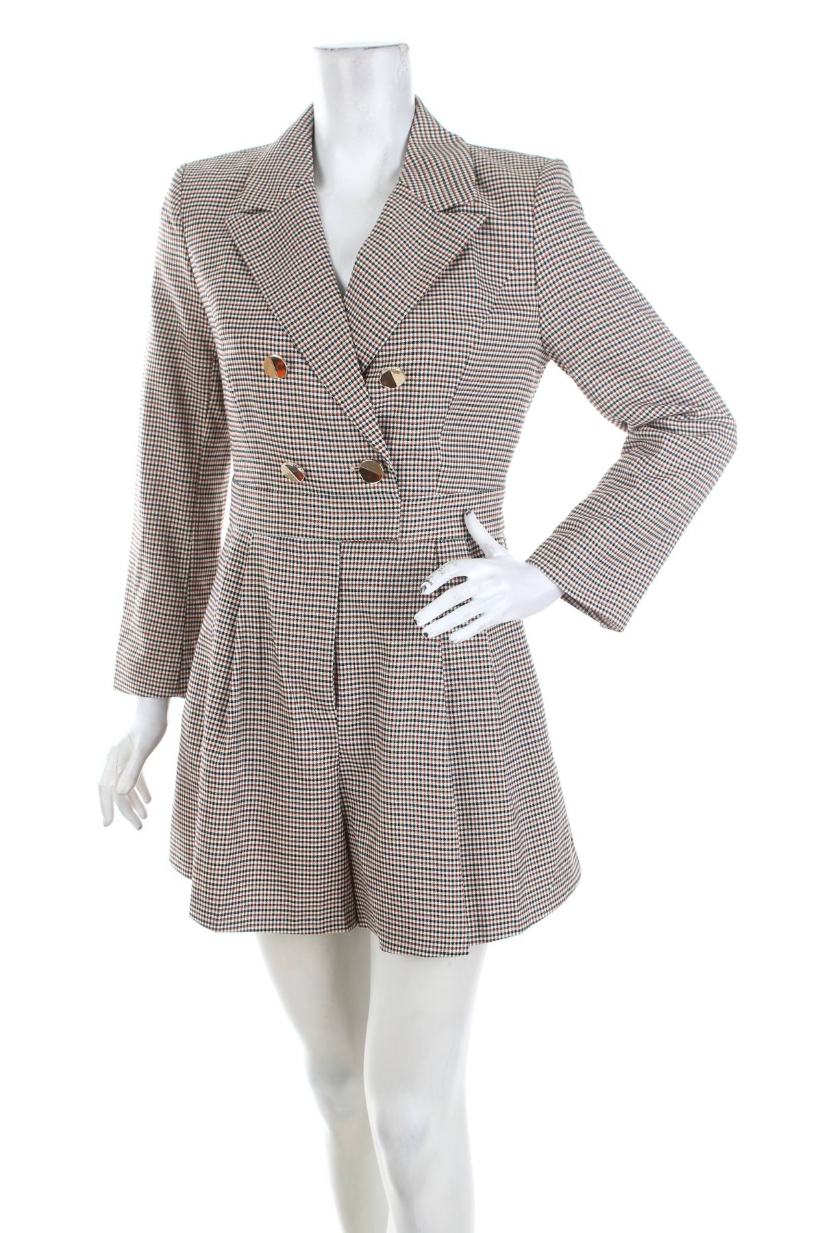 Дамски гащеризон Vero Moda1