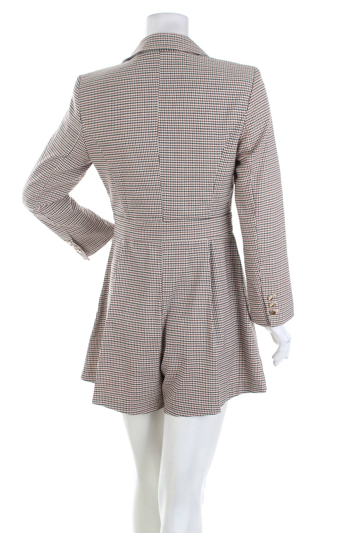 Дамски гащеризон Vero Moda2