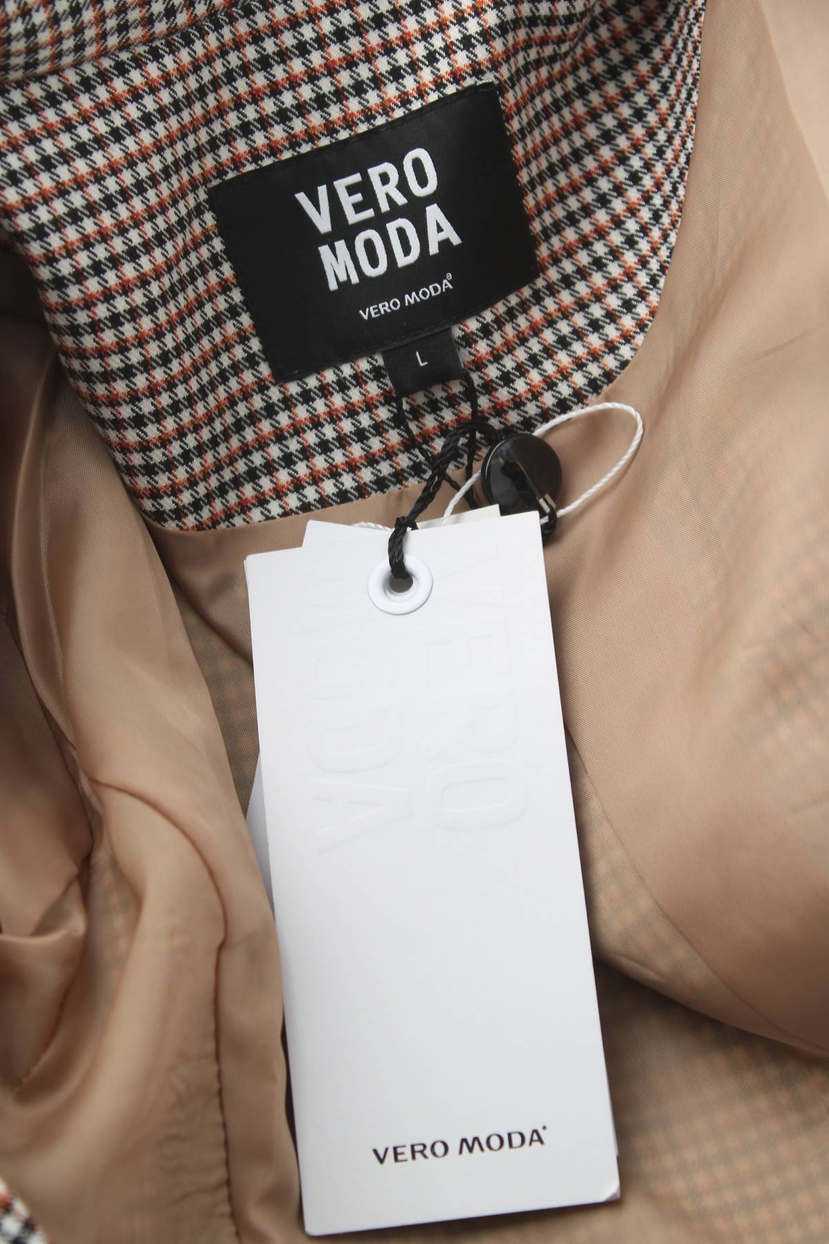 Дамски гащеризон Vero Moda3