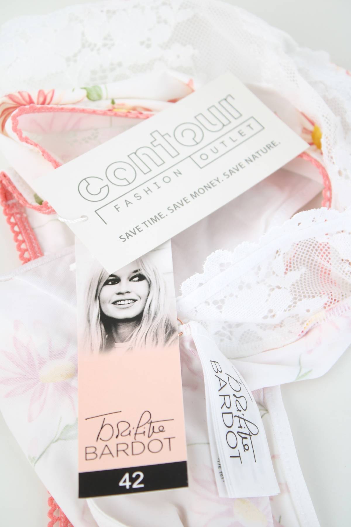 Бикини Brigitte Bardot3