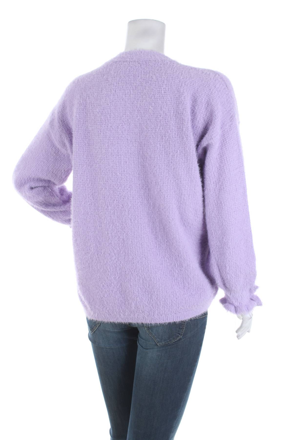 Дамска жилетка Vila Joy2