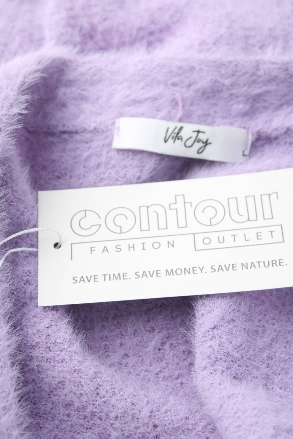 Дамска жилетка Vila Joy3