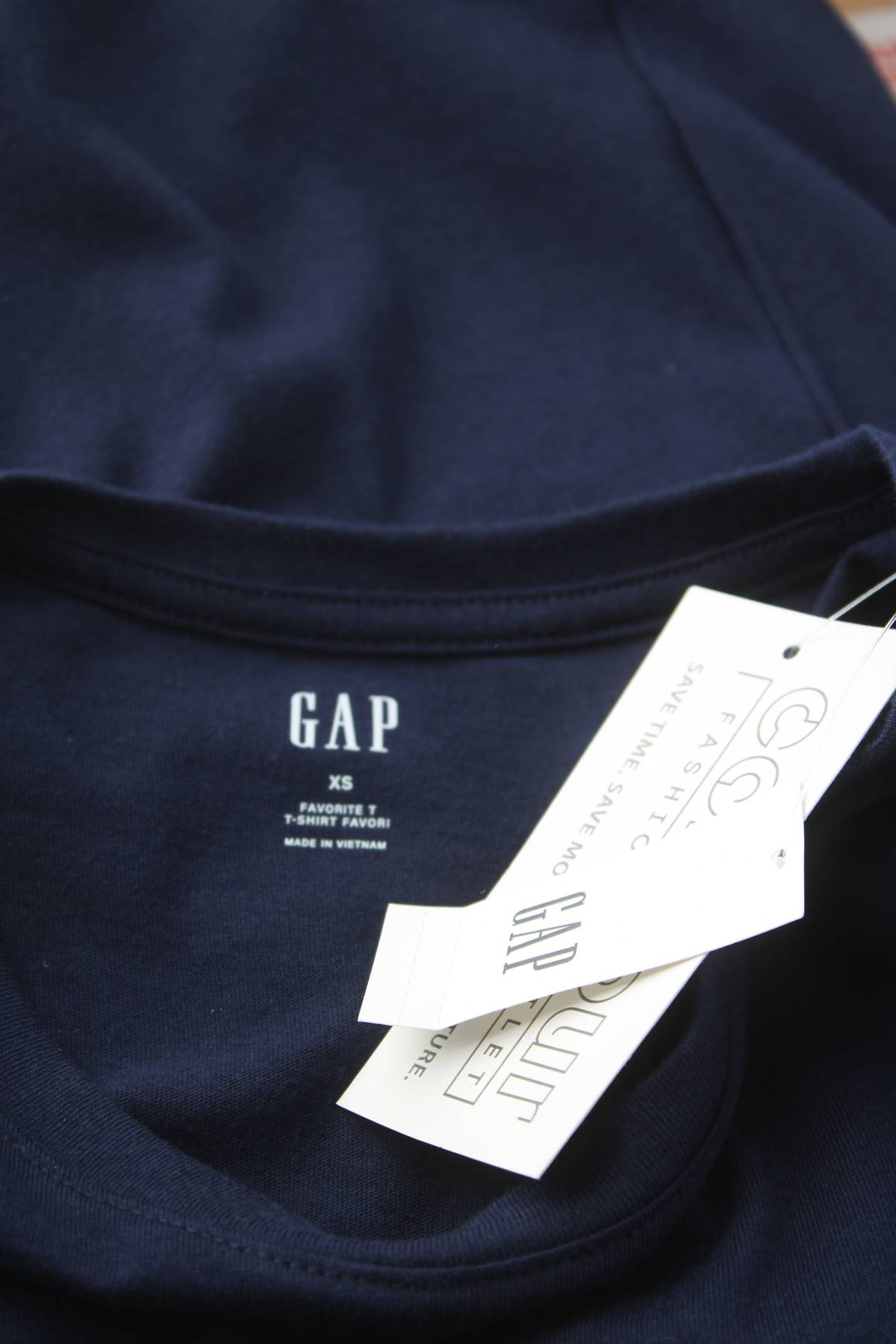 Дамска тениска Gap3