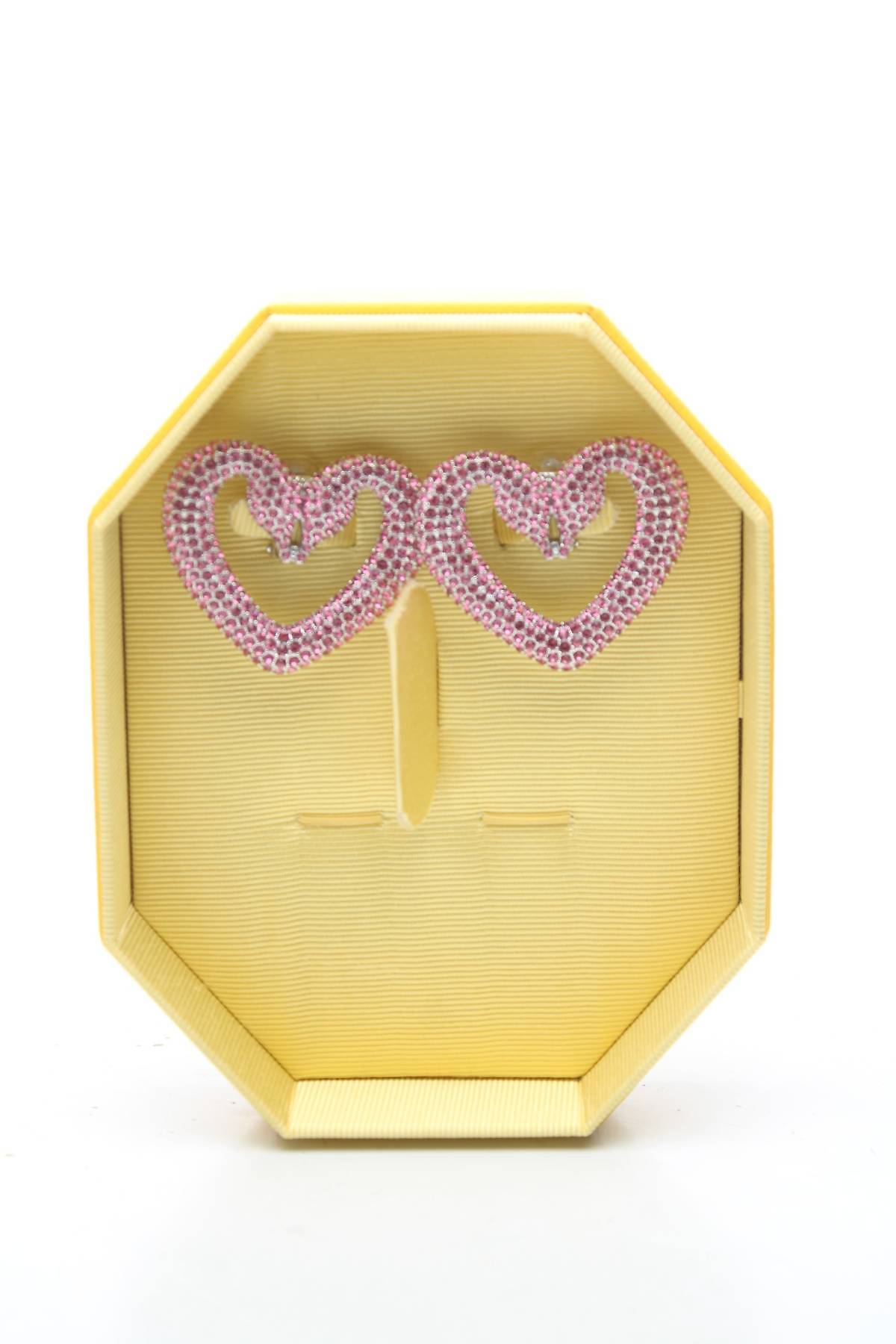 Σκουλαρίκια Swarovski3