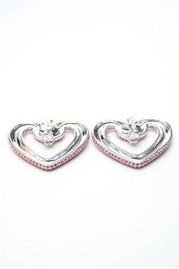 Обици Swarovski2