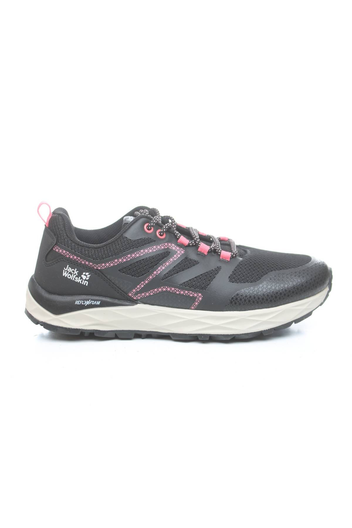 Αθλητικά παπούτσια Jack Wolfskin1