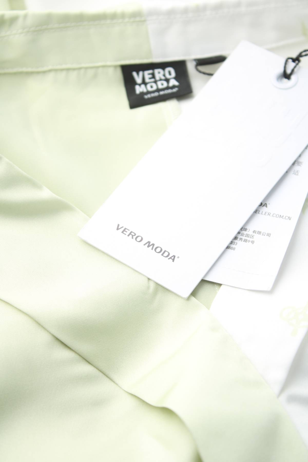 Дамска блуза Vero Moda3