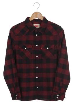 Детска риза Levi's1 - Contour.bg Детска риза Levi's1