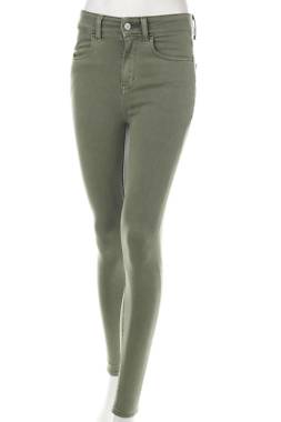 Дамски дънки American Eagle1 - Contour.bg Дамски дънки American Eagle1