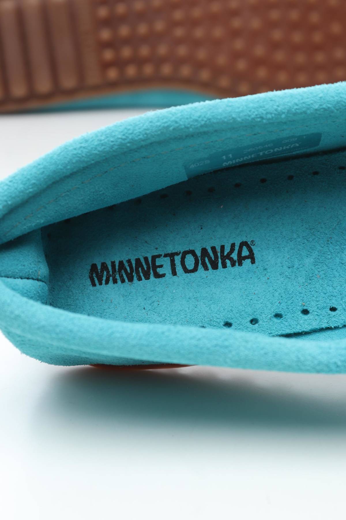 Дамски обувки Minnetonka5