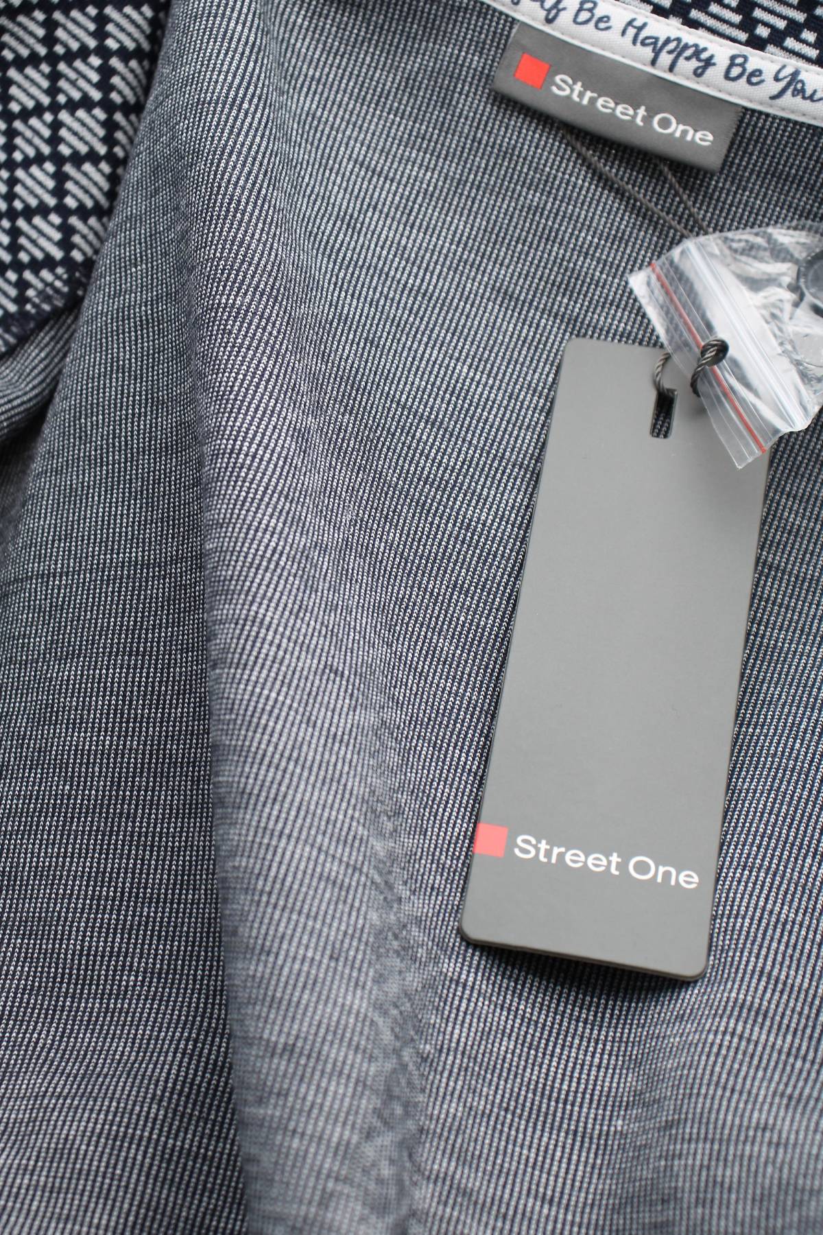 Блейзър Street One3