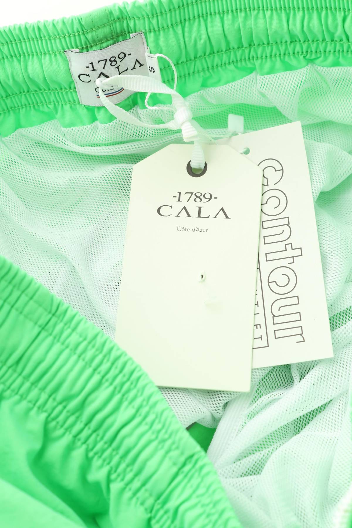 Мъжки шорти за плуване Cala 17893
