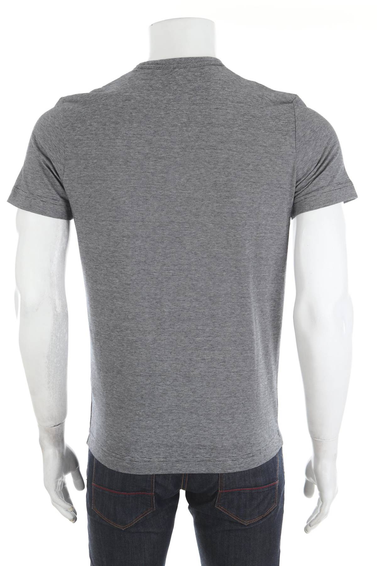 Мъжка тениска Tom Tailor2 - Contour.bg Мъжка тениска Tom Tailor2