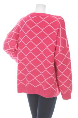 Γυναικείο πουλόβερ Only Carmakoma2 - Contourshop.gr Γυναικείο πουλόβερ Only Carmakoma2