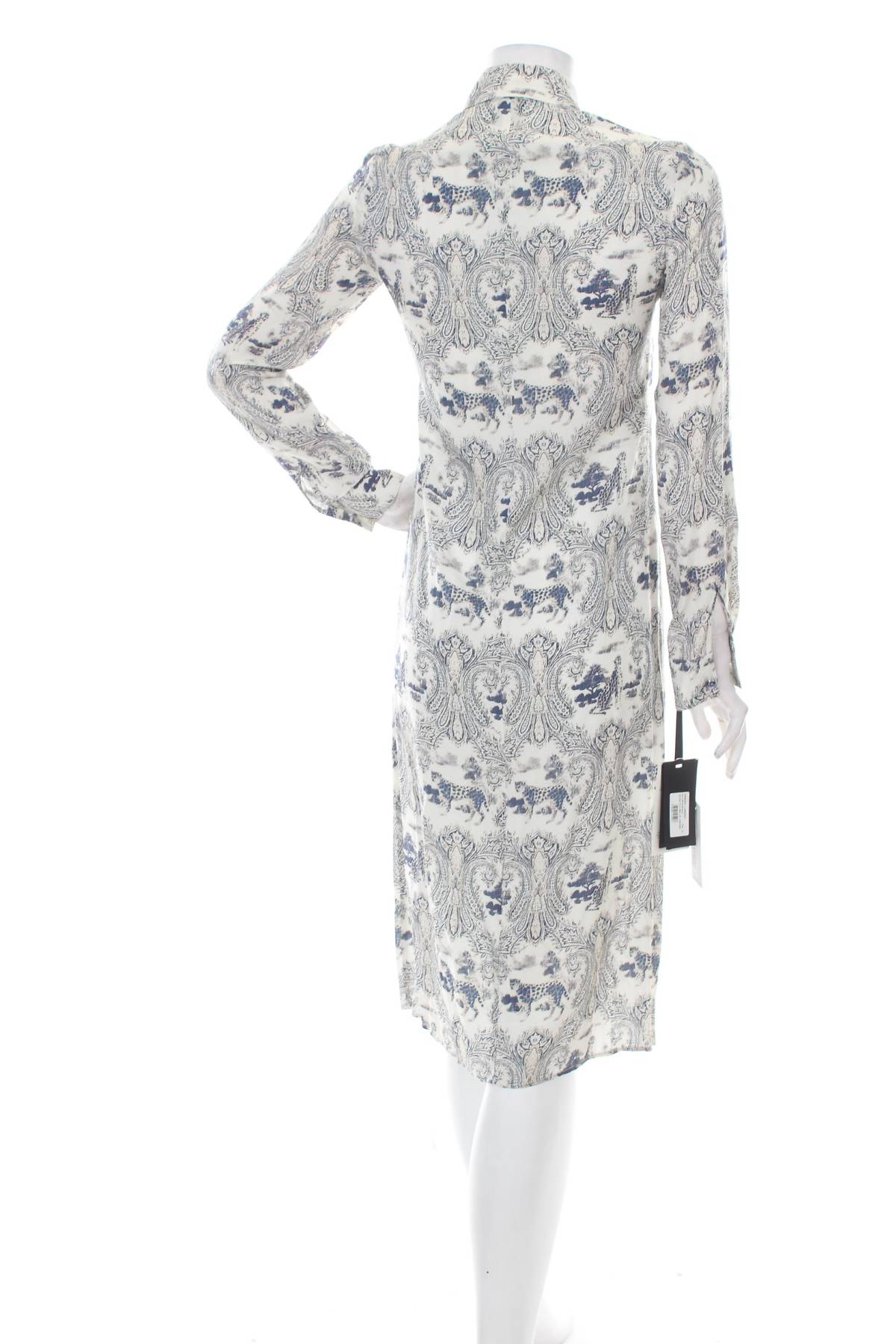 Рокля Pinko2 - Contour.bg Рокля Pinko2
