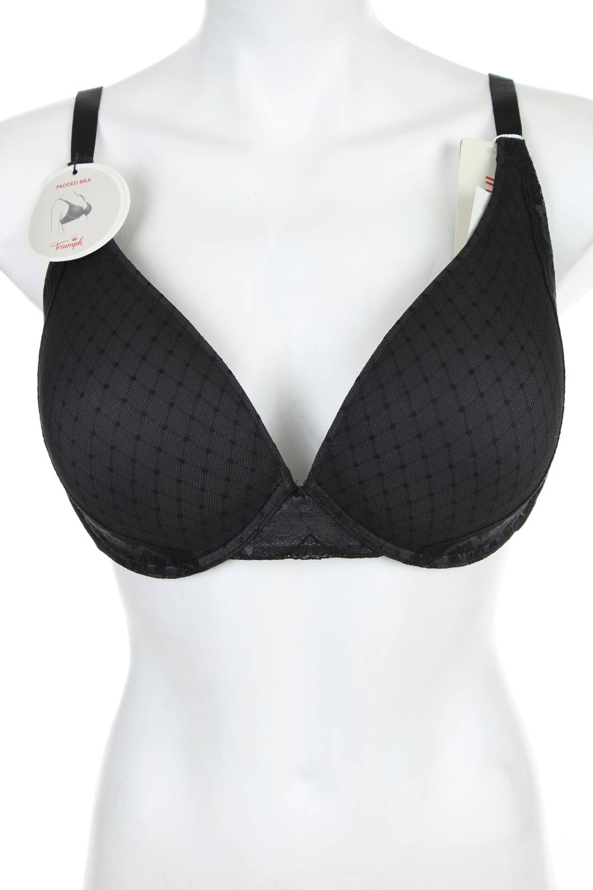 Сутиен Triumph1 - Contour.bg Сутиен Triumph1