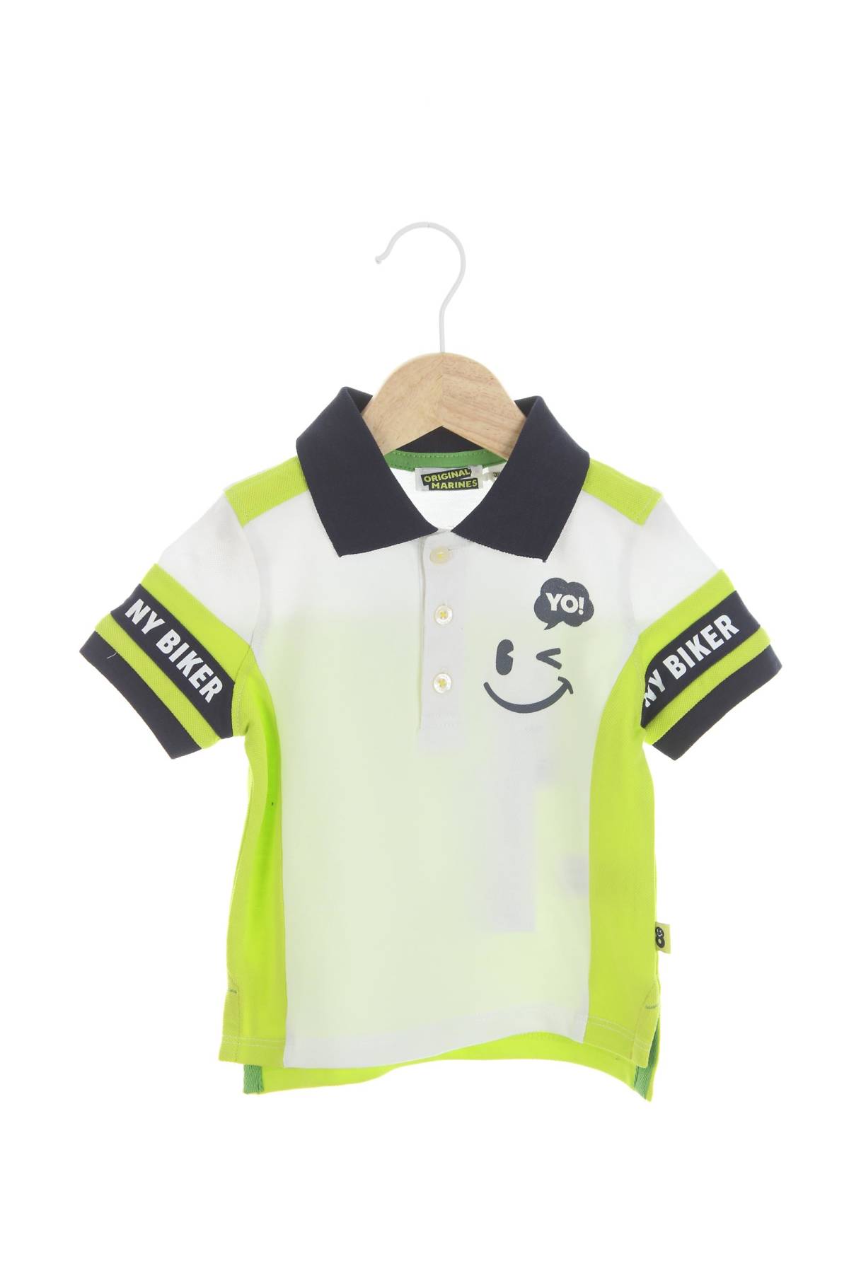 Детска тениска Originals Marines1 - Contour.bg Детска тениска Originals Marines1