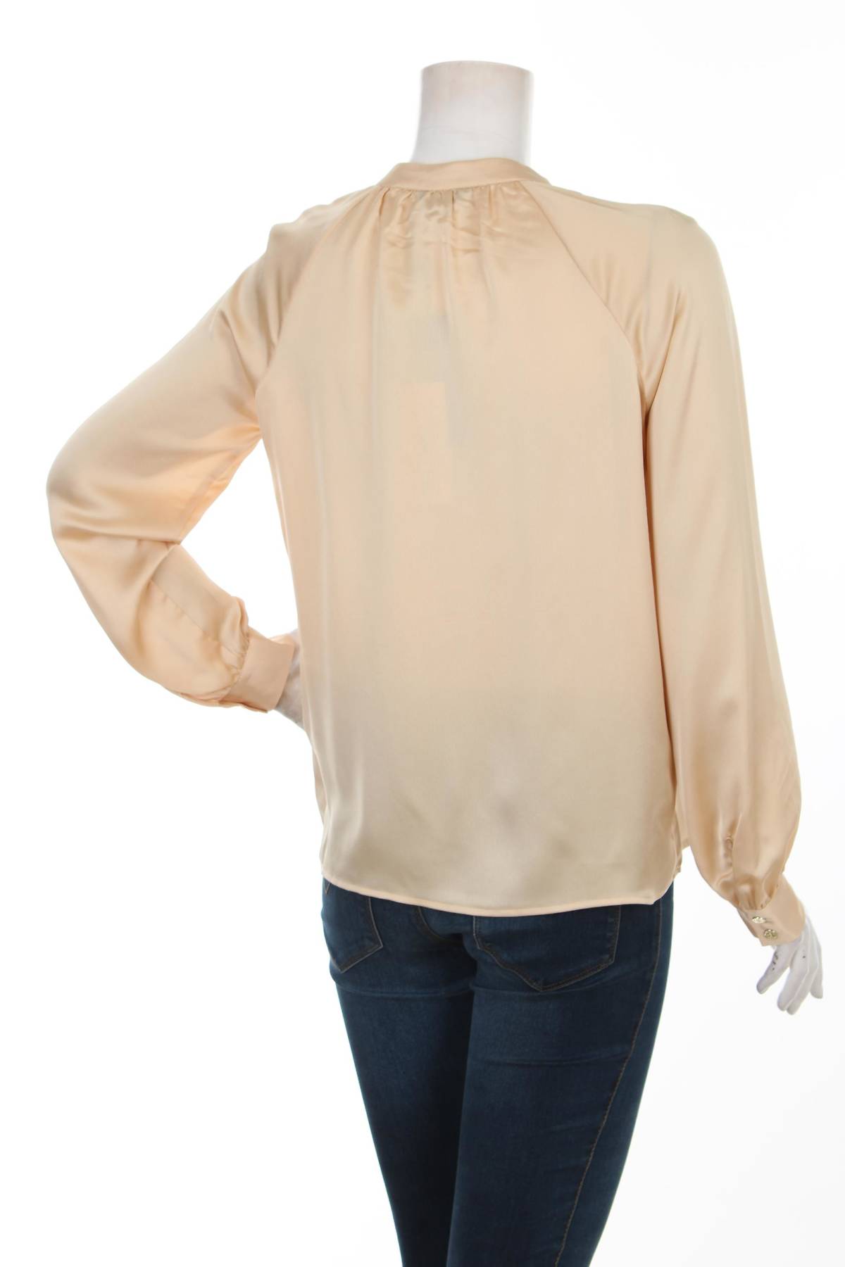 Дамска блуза Guess By Marciano2 - Contour.bg Дамска блуза Guess By Marciano2