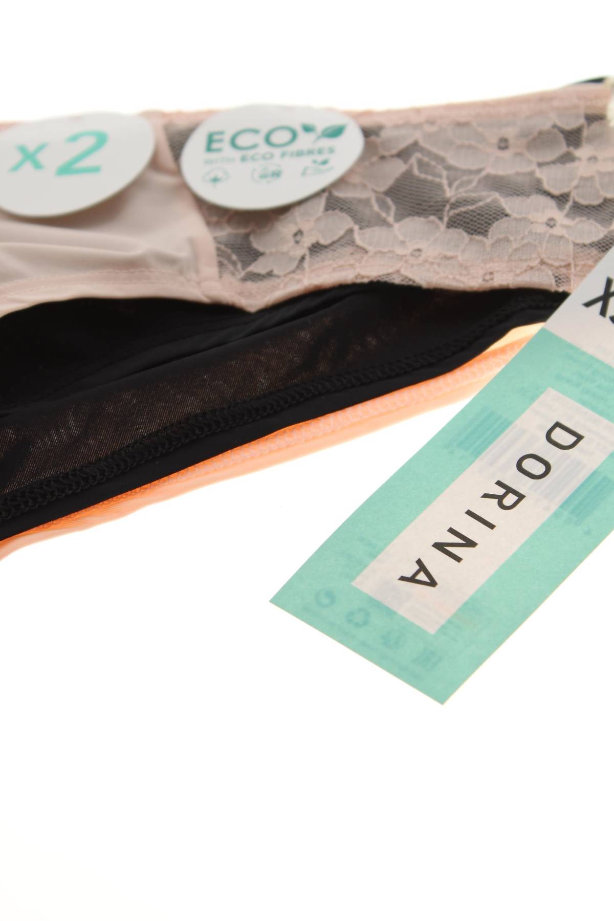 Бикини Dorina3