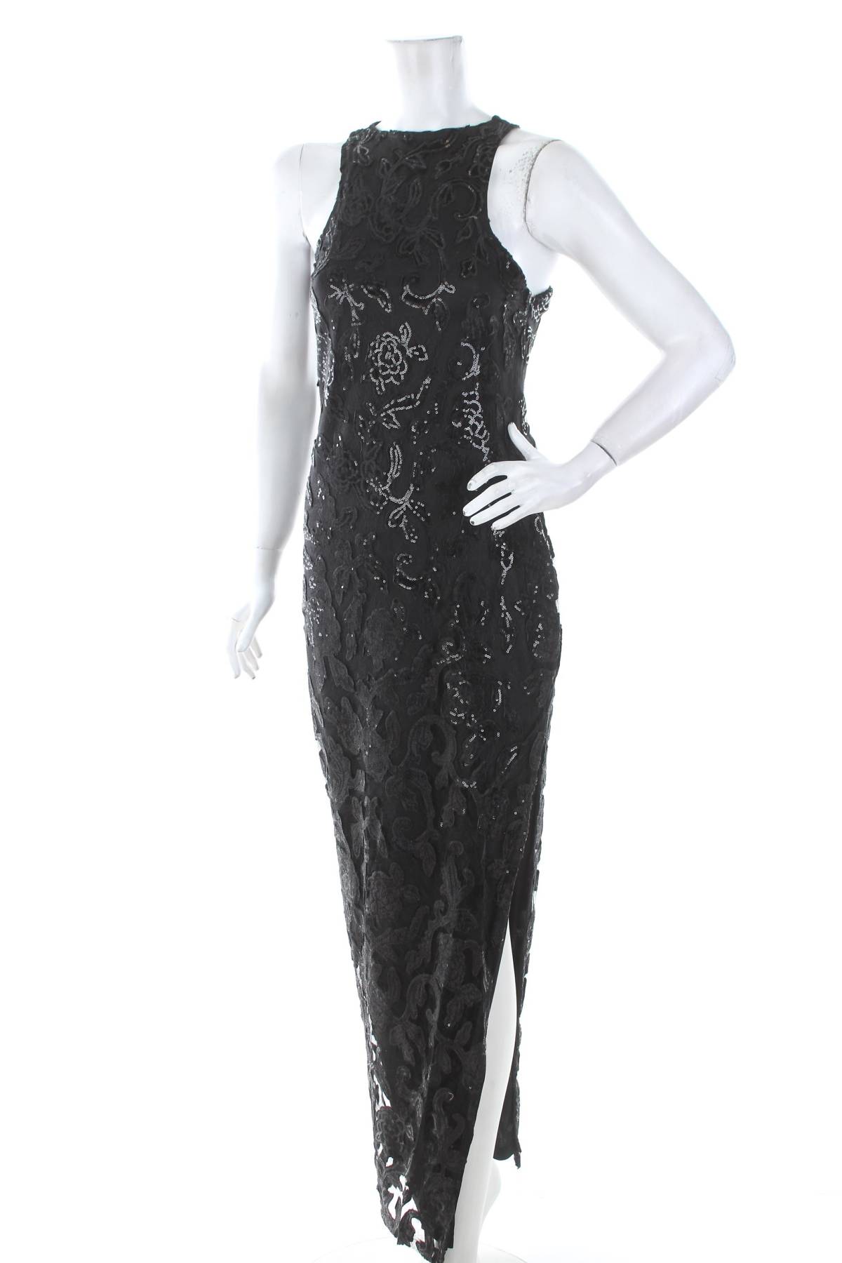 Рокля Boohoo1 - Contour.bg Рокля Boohoo1