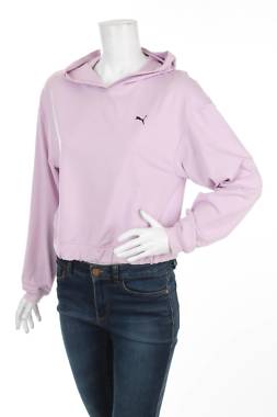 Дамски суичър Puma1 - Contour.bg Дамски суичър Puma1