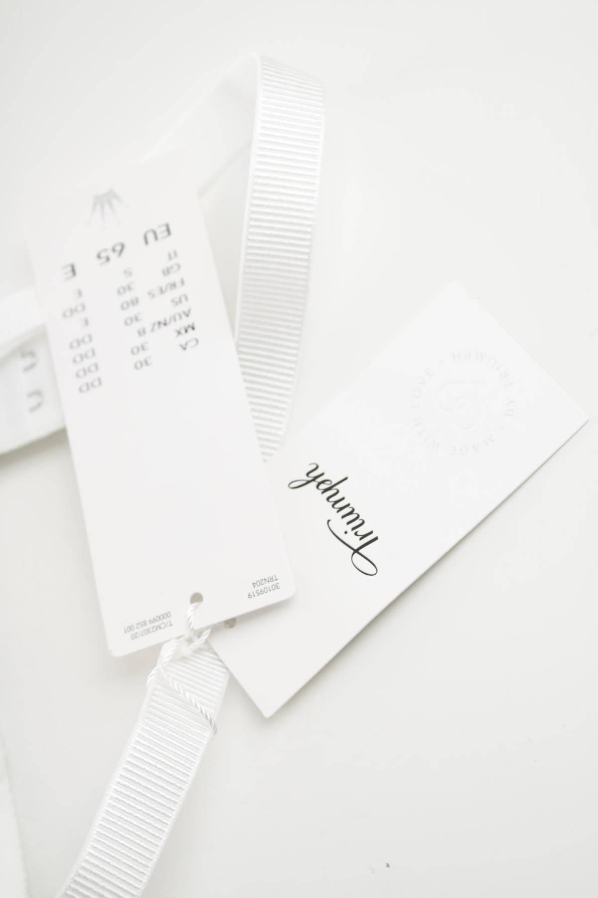 Σουτιέν Triumph3