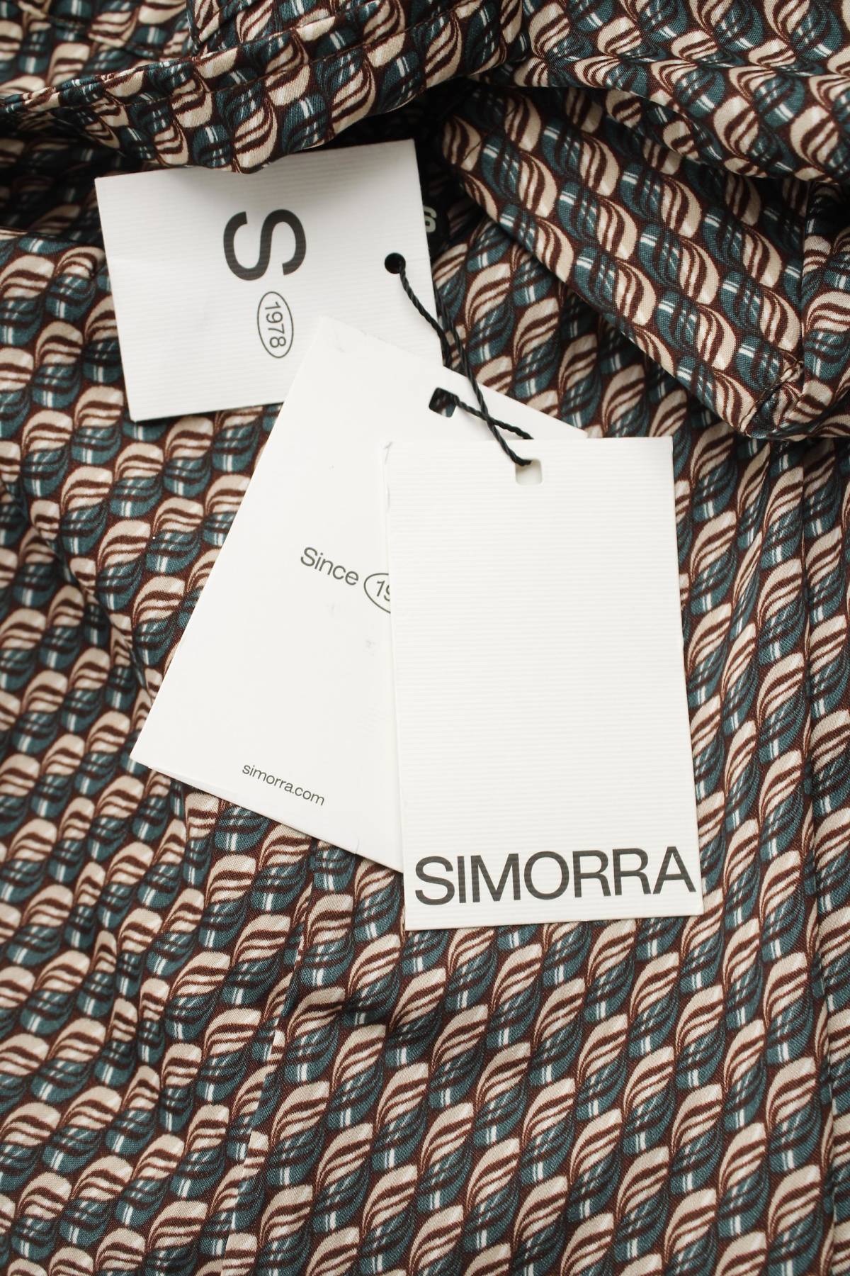 Рокля Simorra3