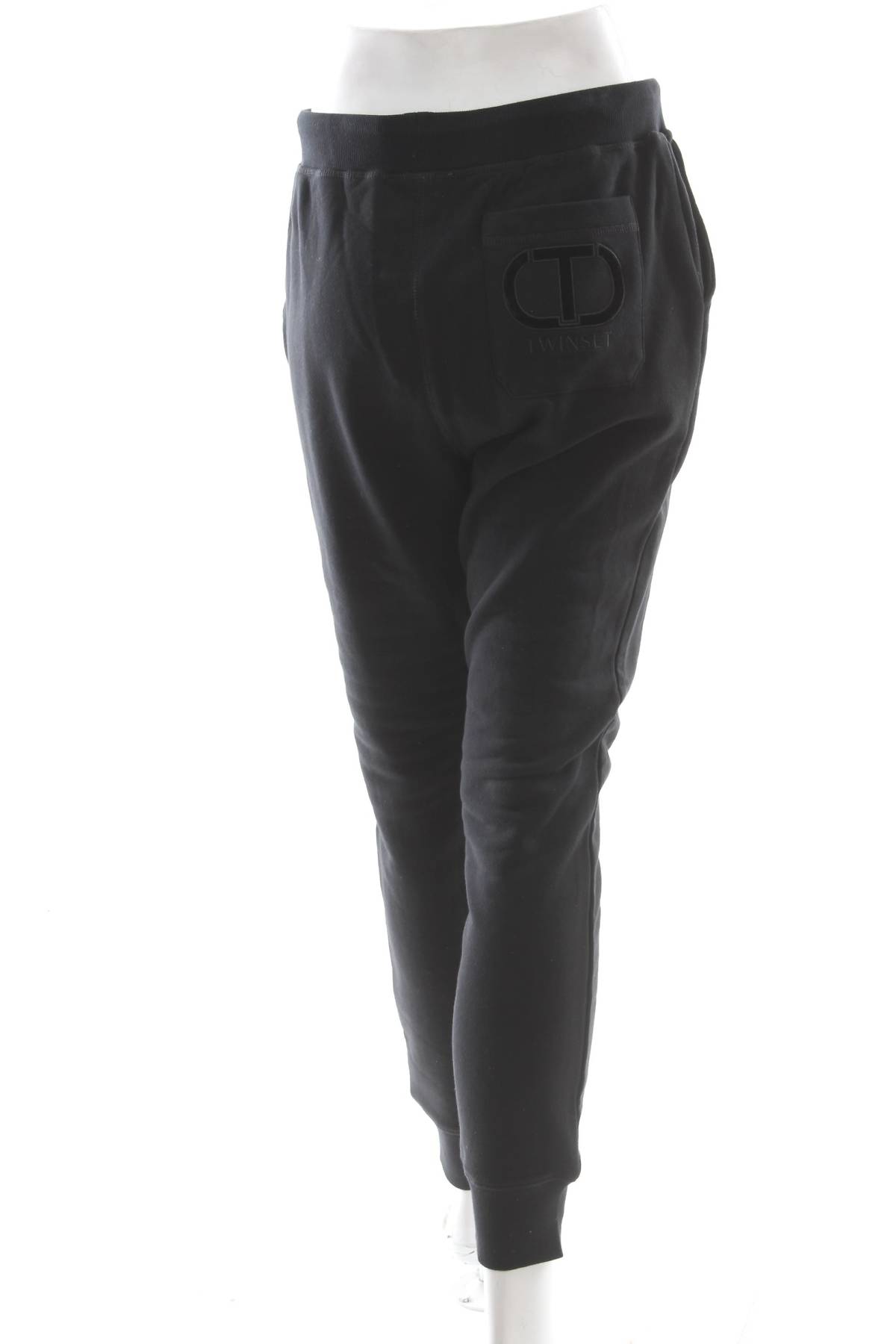 Дамско спортно долнище Twinset2 - Contour.bg Дамско спортно долнище Twinset2
