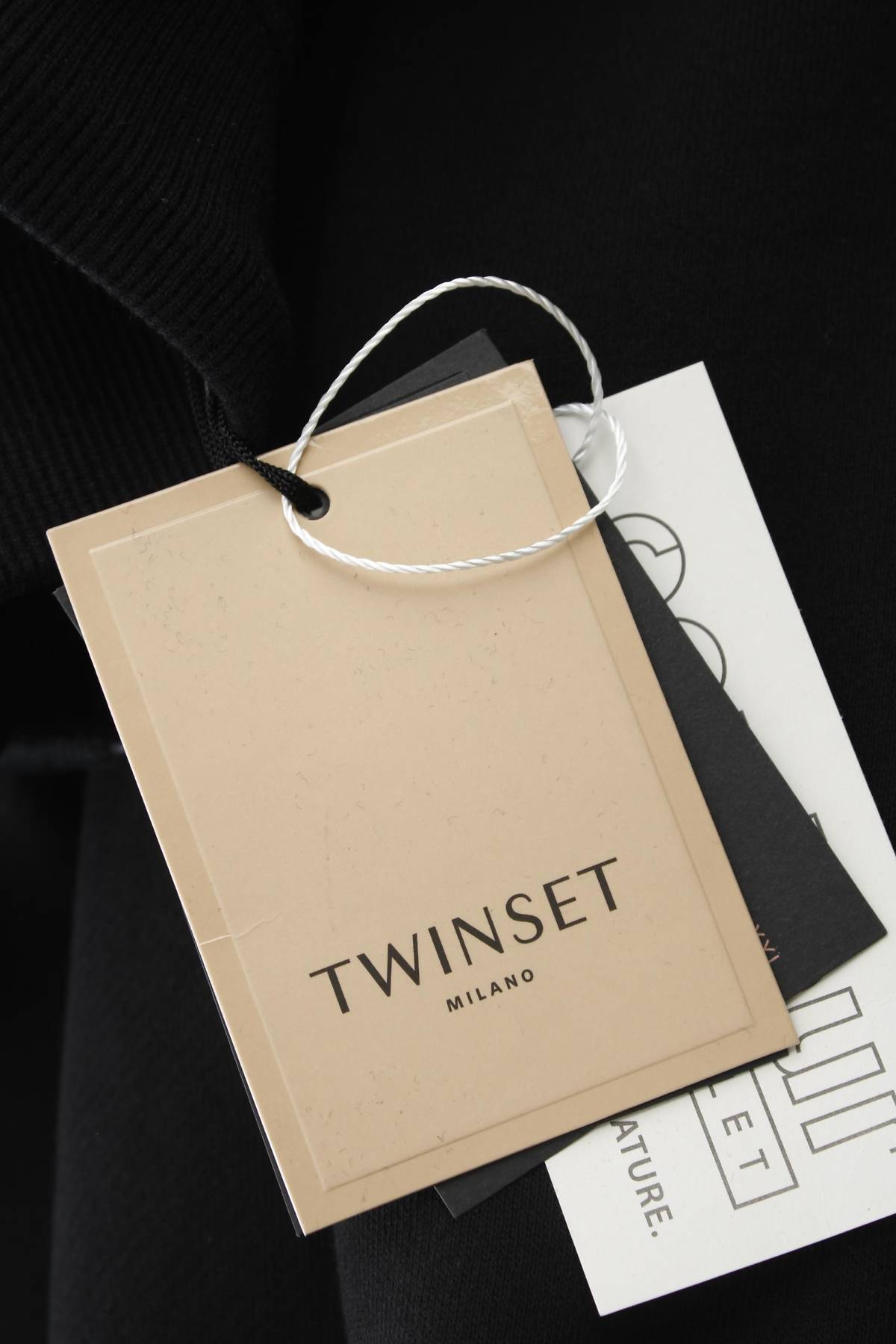 Дамско спортно долнище Twinset3 - Contour.bg Дамско спортно долнище Twinset3