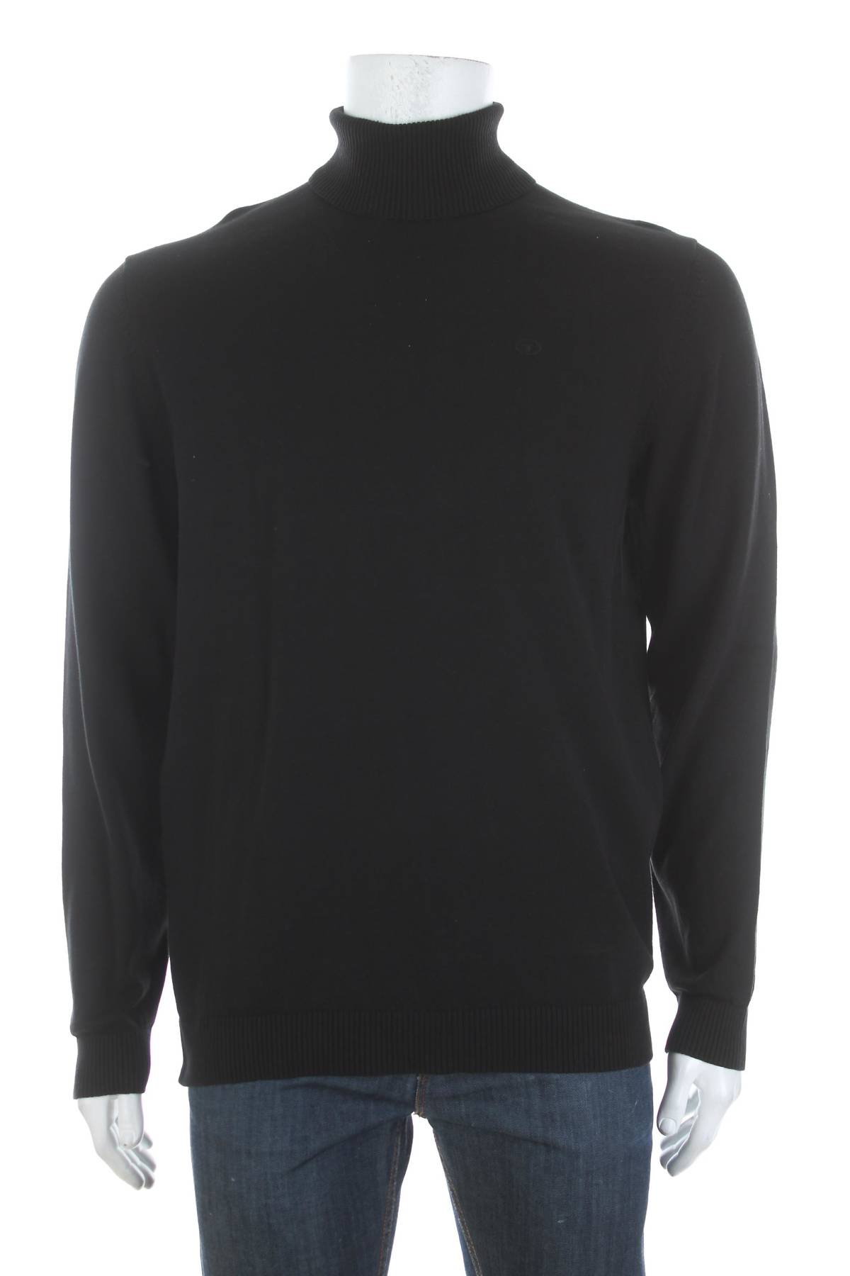 Ανδρικό πόλο Tom Tailor1