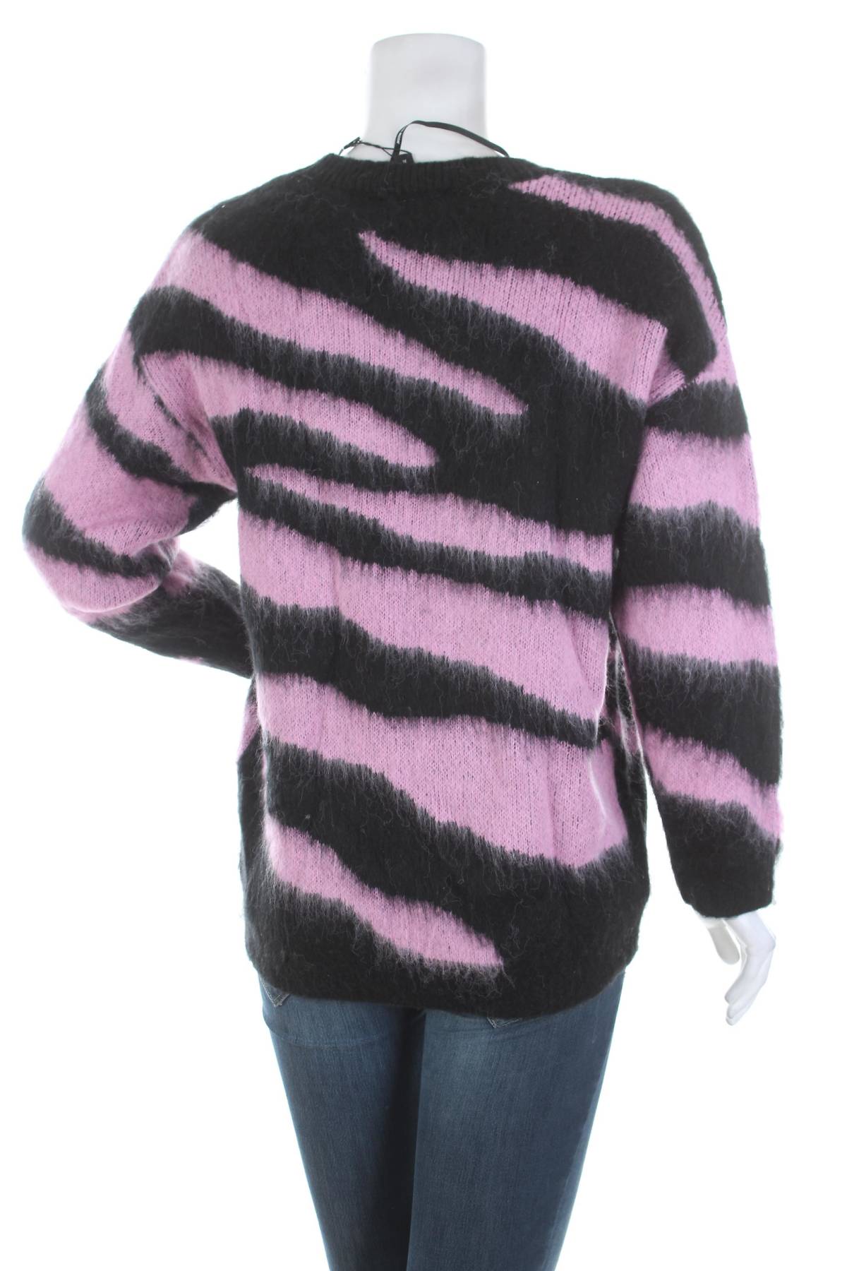 Дамски пуловер Vero Moda2