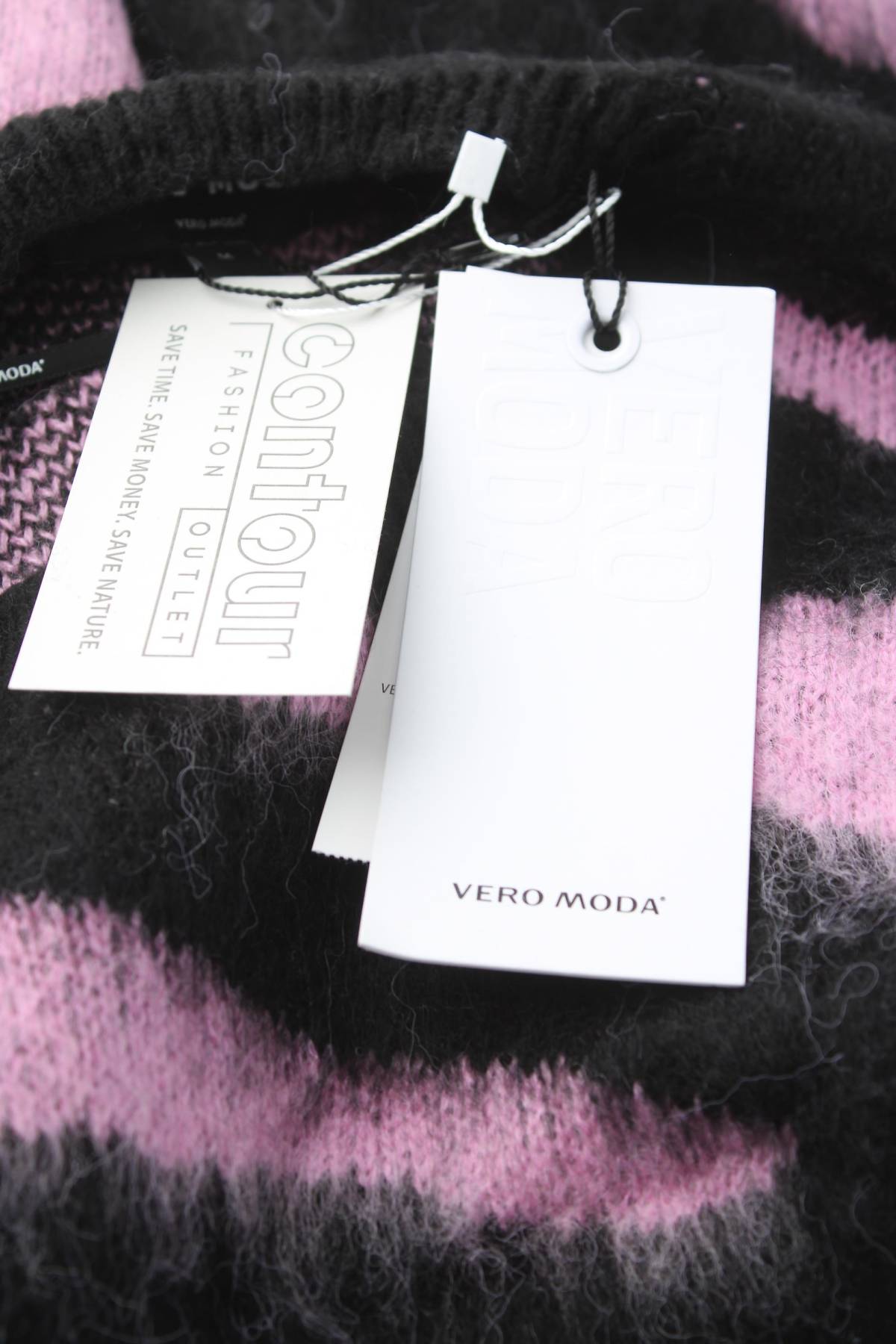 Дамски пуловер Vero Moda3