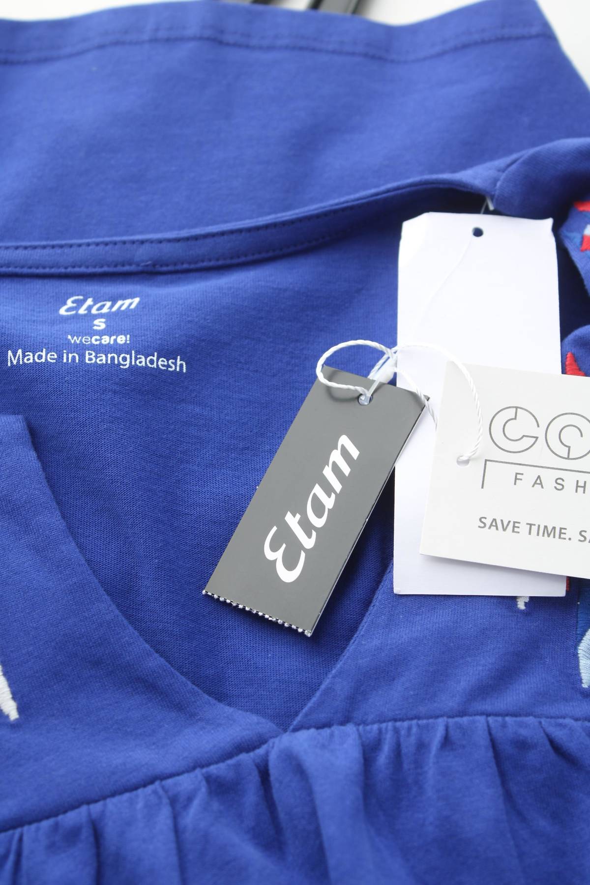 Дамска блуза Etam3 - Contour.bg Дамска блуза Etam3