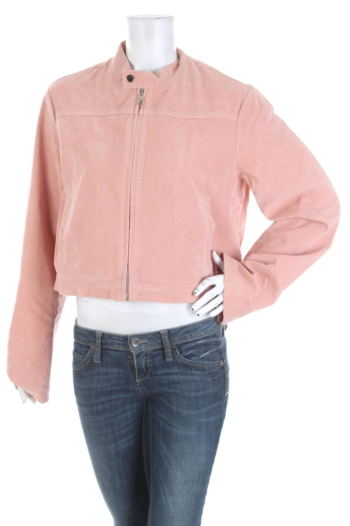 Дамско яке Boohoo1 - Contour.bg Дамско яке Boohoo1