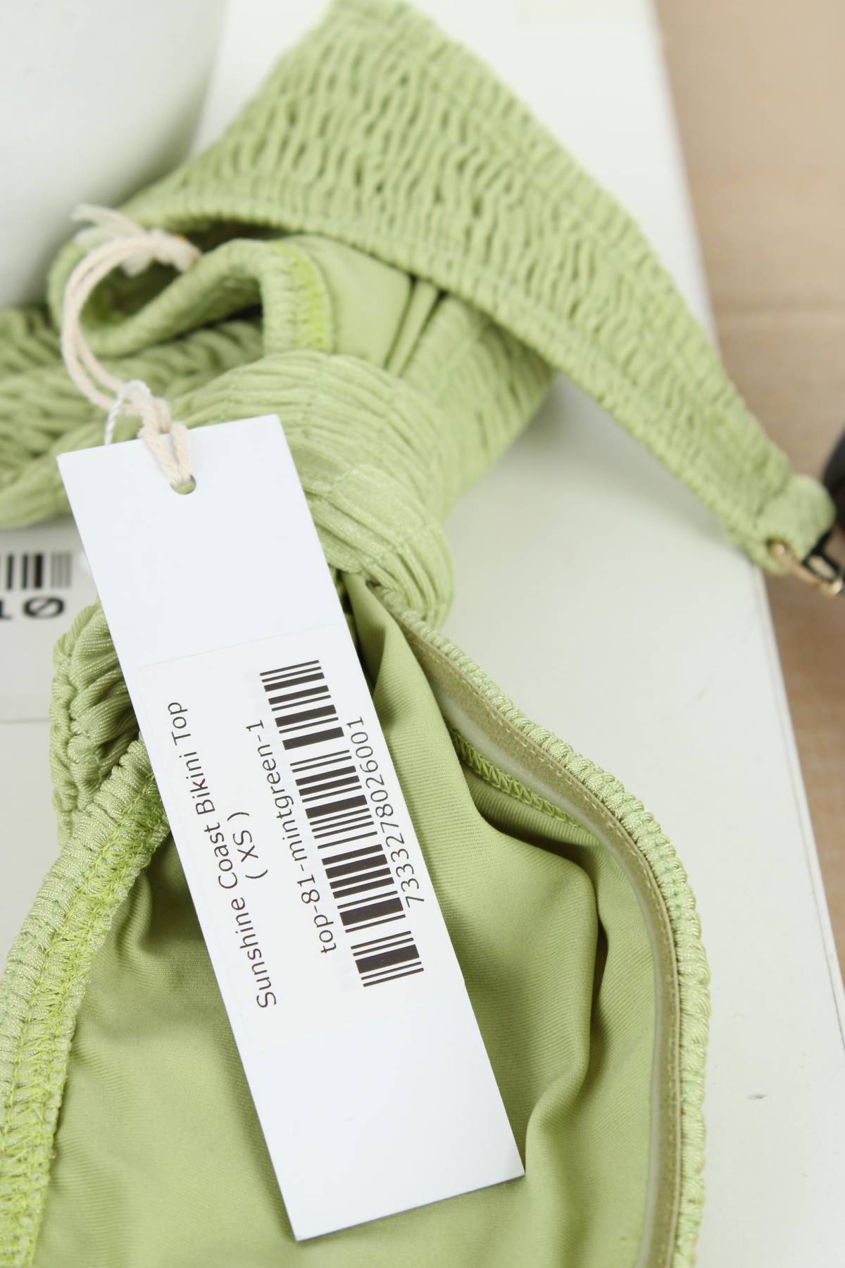 Бански горнище Chiquelle3