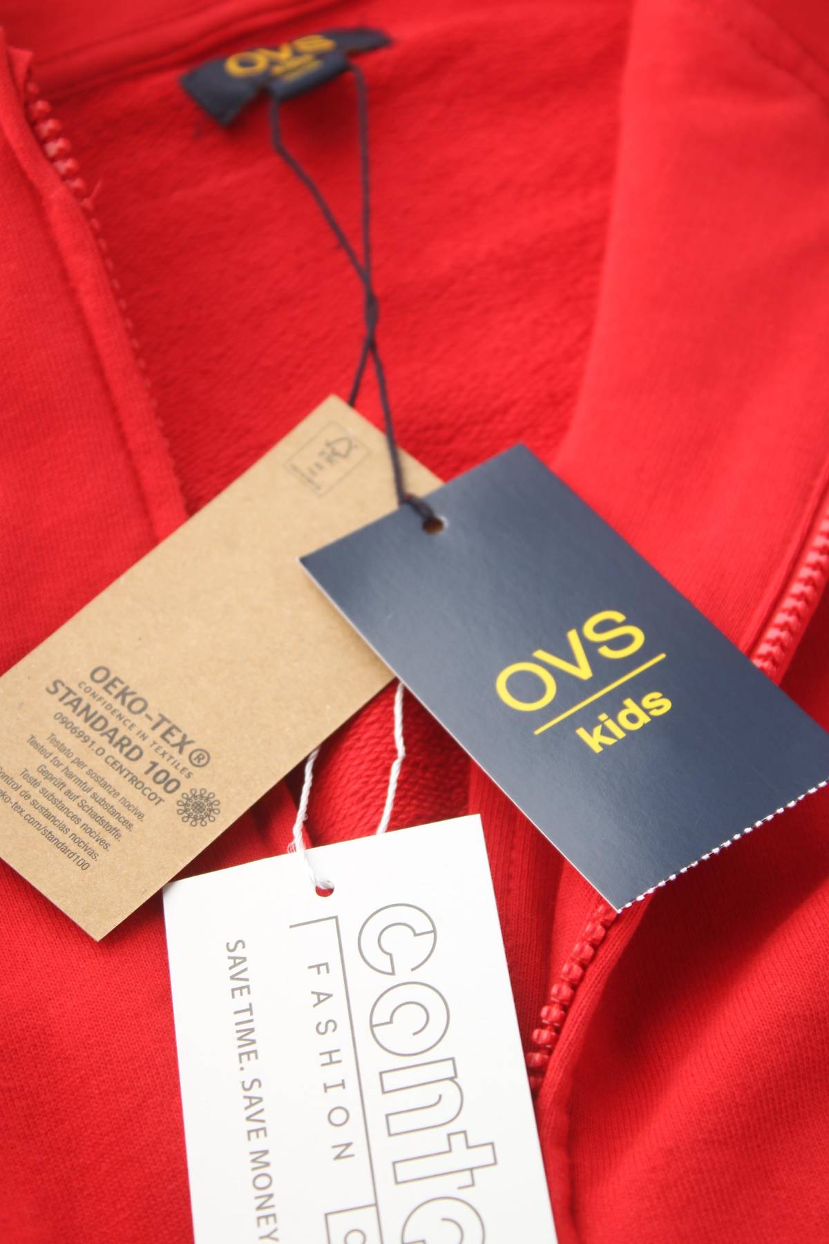 Παιδικό φούτερ Oviesse3