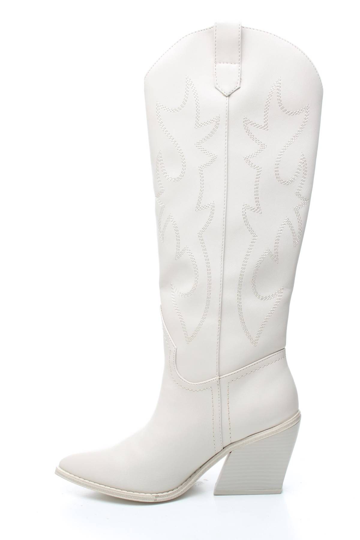 Дамски ботуши Madden Girl2