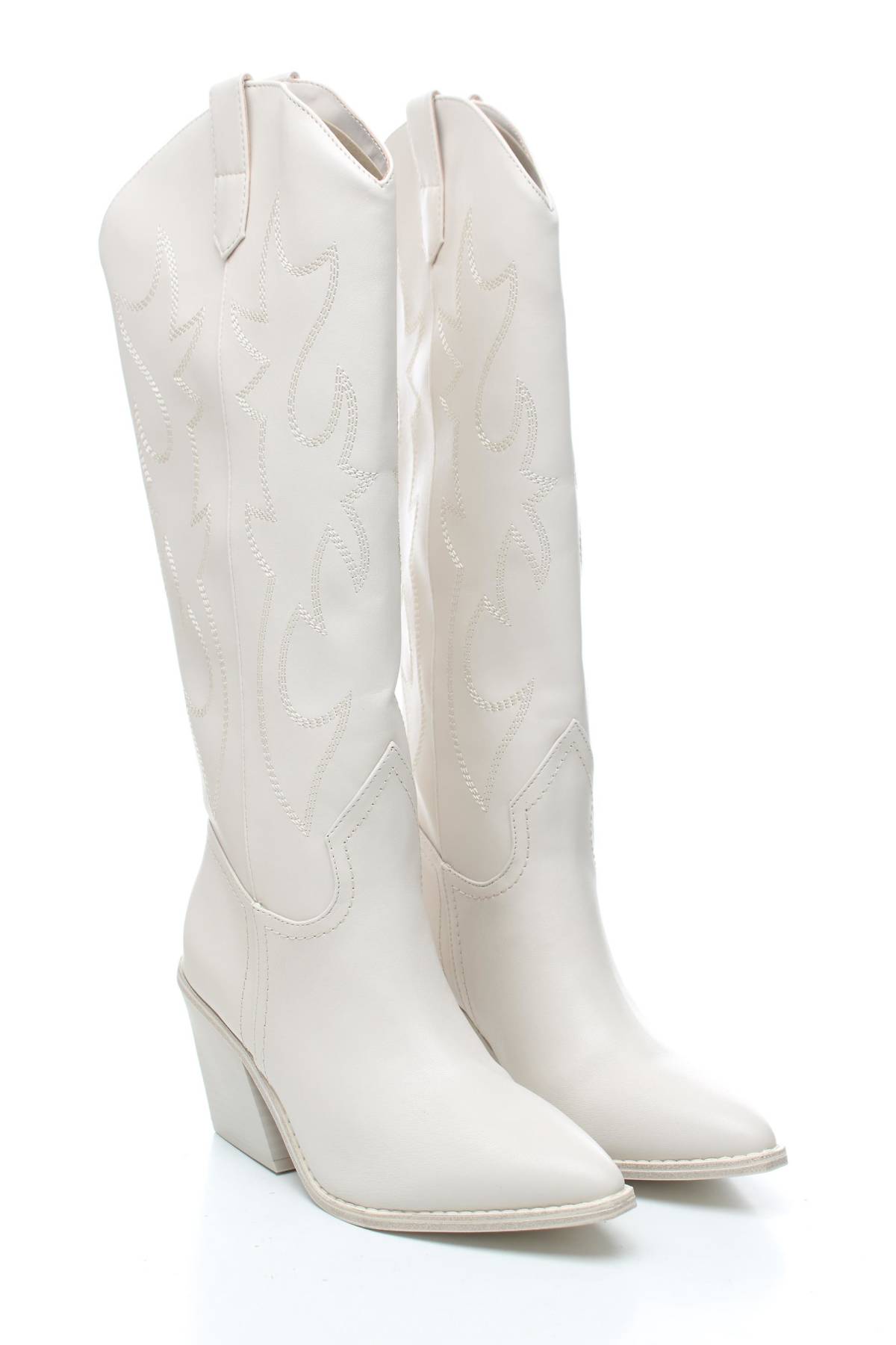 Дамски ботуши Madden Girl3