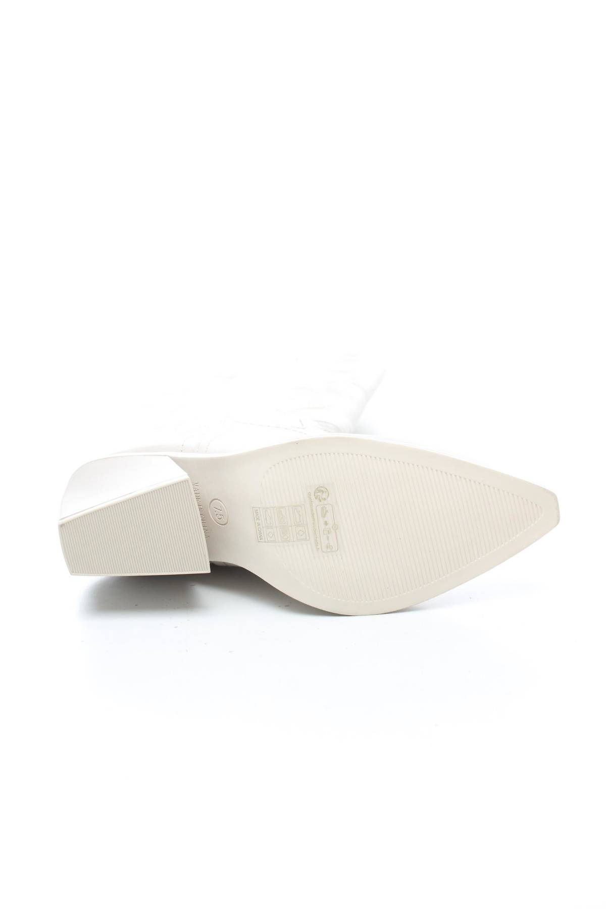 Дамски ботуши Madden Girl4