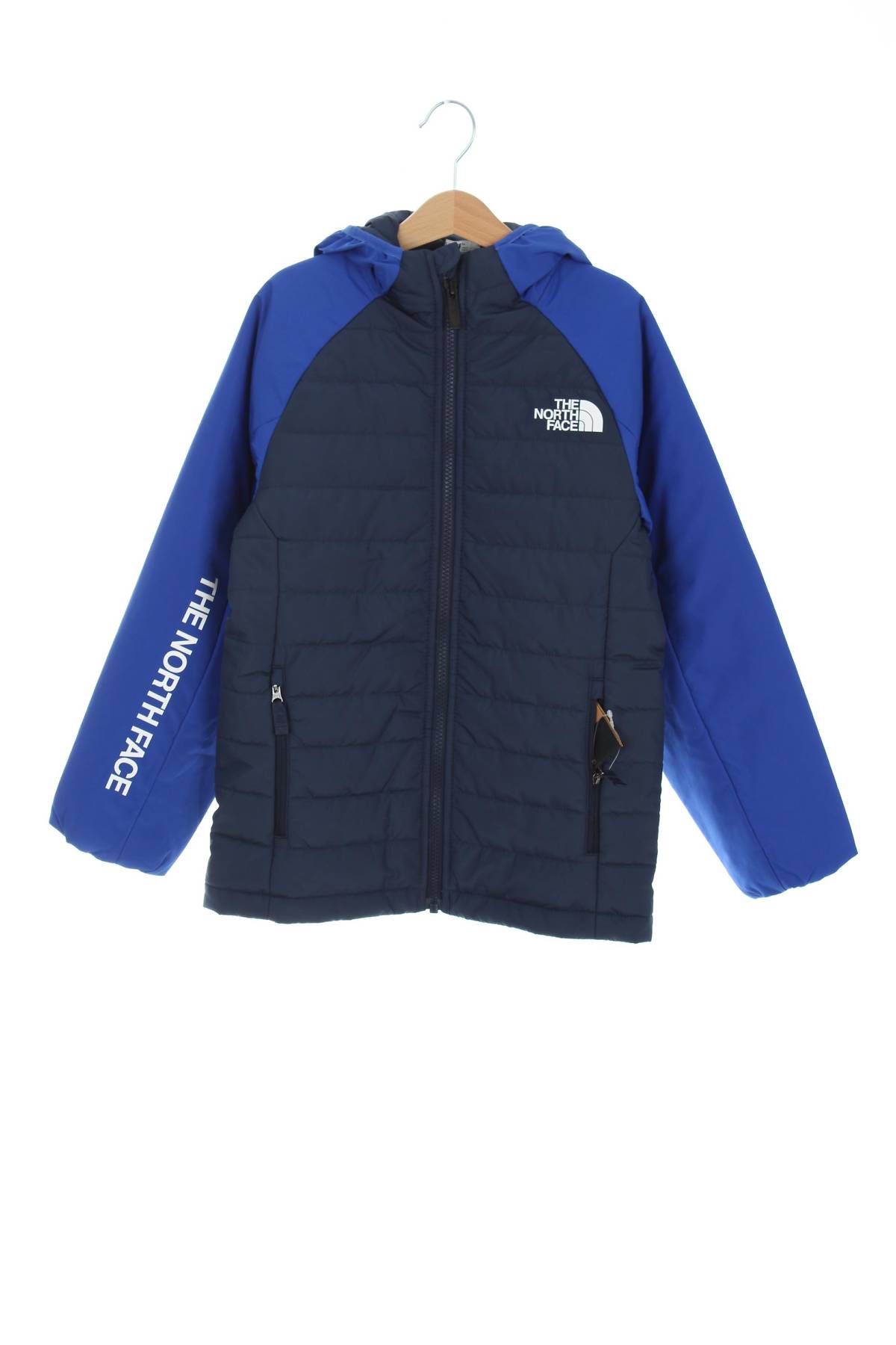 Детско яке The North Face1