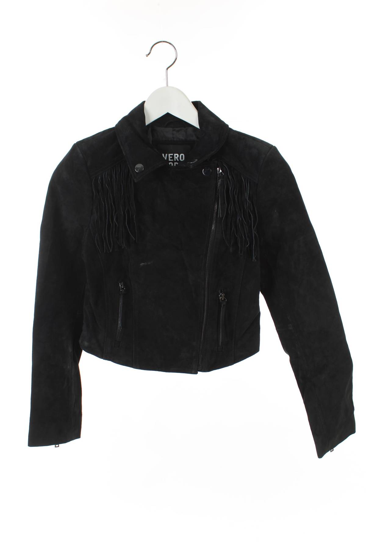 Дамско кожено яке Vero Moda1