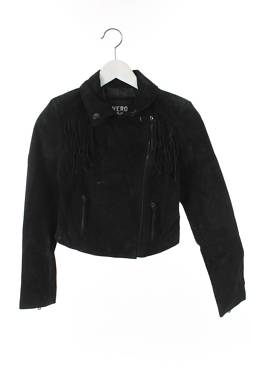 Дамско кожено яке Vero Moda1