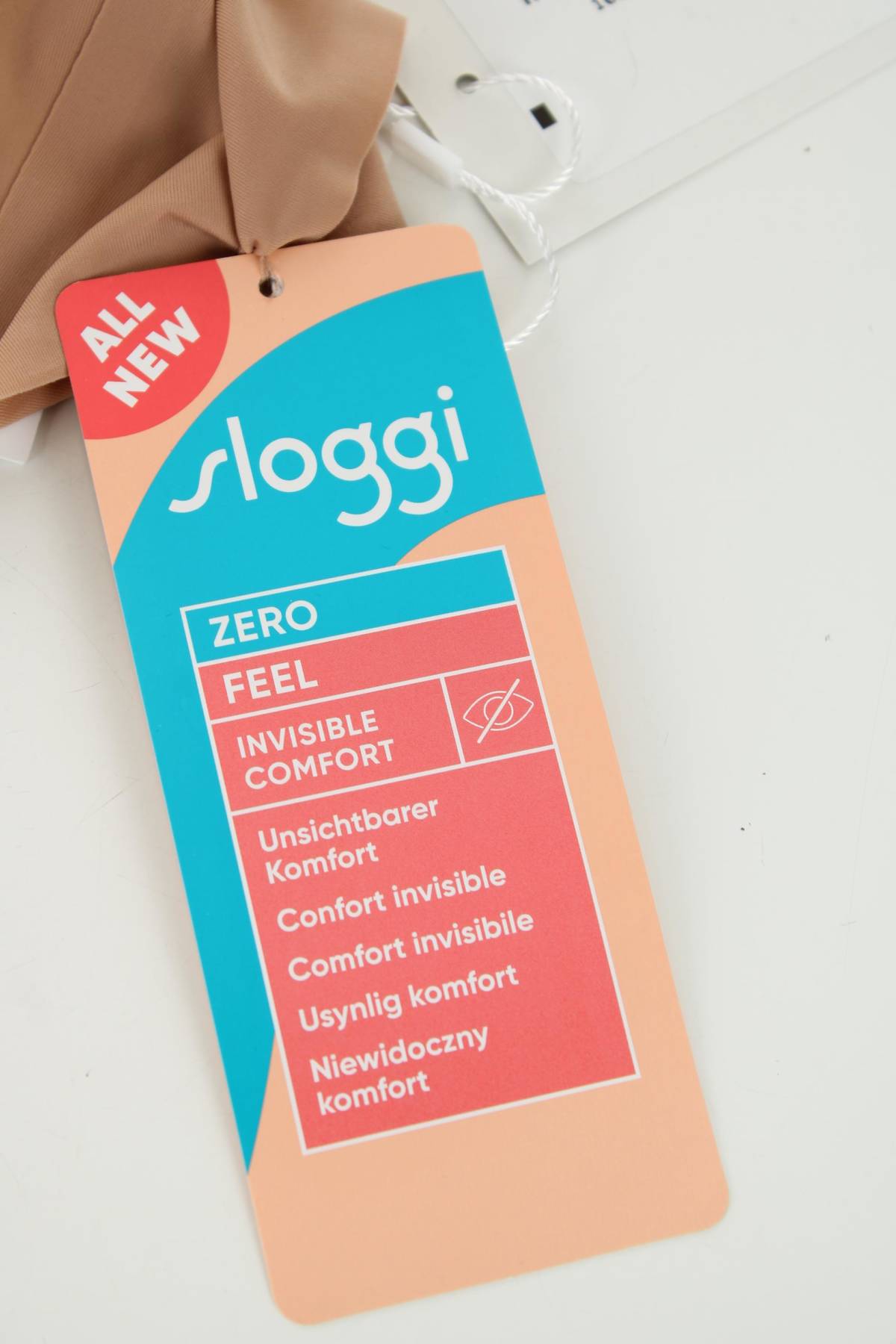 Бикини Sloggi3