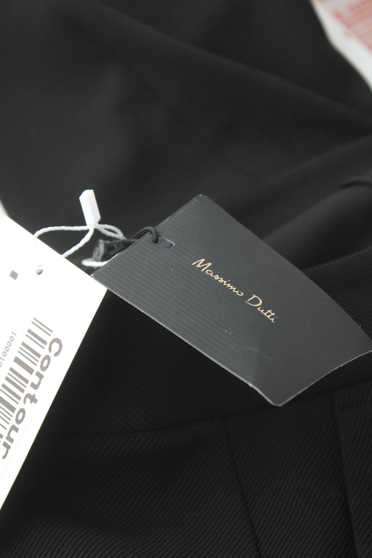 Γυναικείο παντελόνι Massimo Dutti3