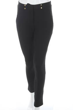 Γυναικείο παντελόνι Massimo Dutti1